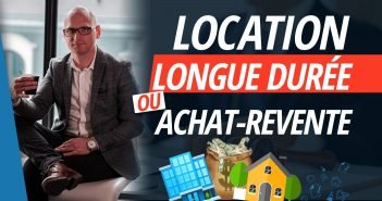 Par quoi commencer : l’achat-revente ou l’investissement locatif ?